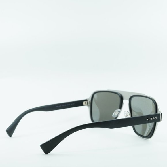 NEW VERSACE VE2199 10006G SUNGLASSES - Picture 8 of 10